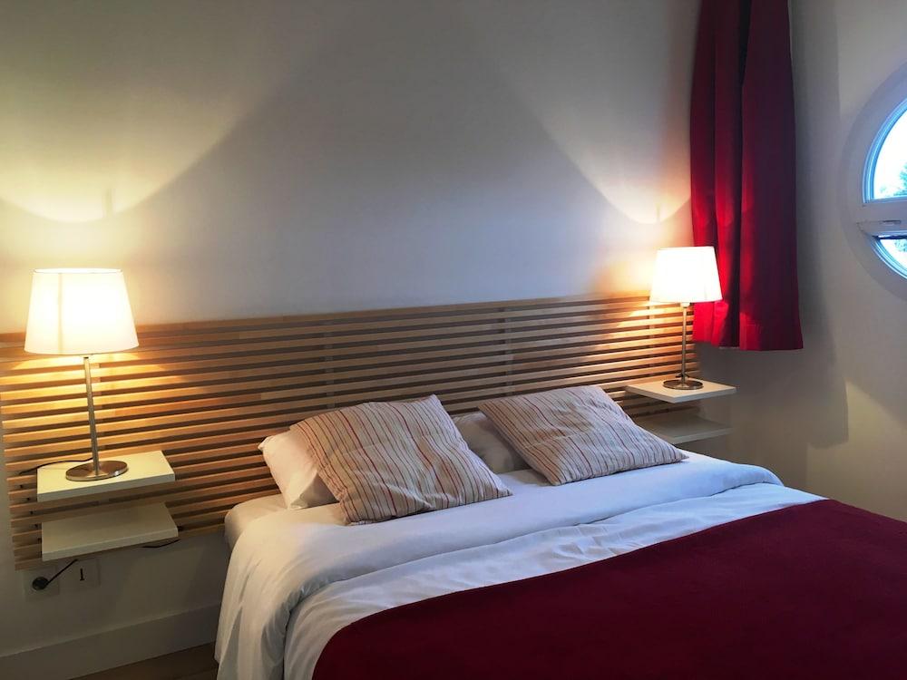 Appart'Hotel Victoria Garden По Экстерьер фото
