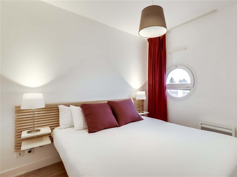 Appart'Hotel Victoria Garden По Экстерьер фото