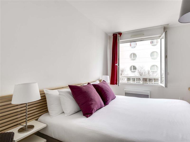 Appart'Hotel Victoria Garden По Экстерьер фото