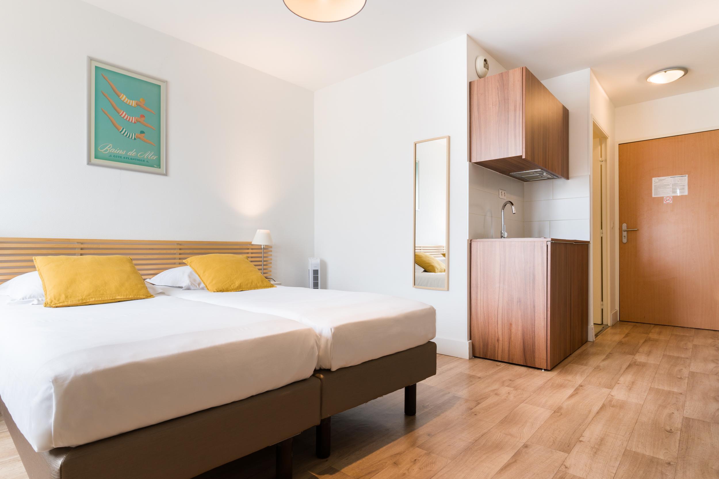 Appart'Hotel Victoria Garden По Экстерьер фото