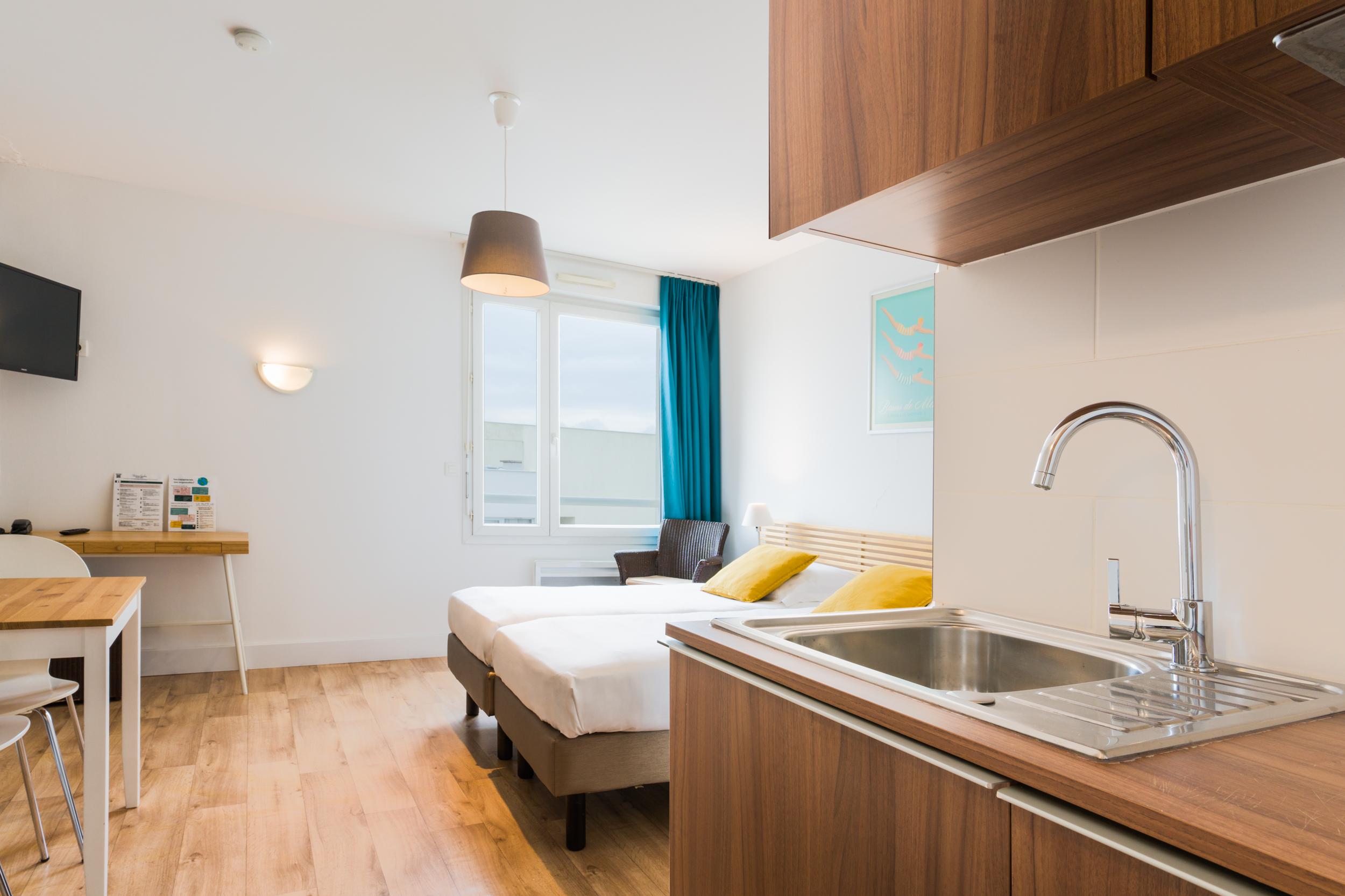 Appart'Hotel Victoria Garden По Экстерьер фото