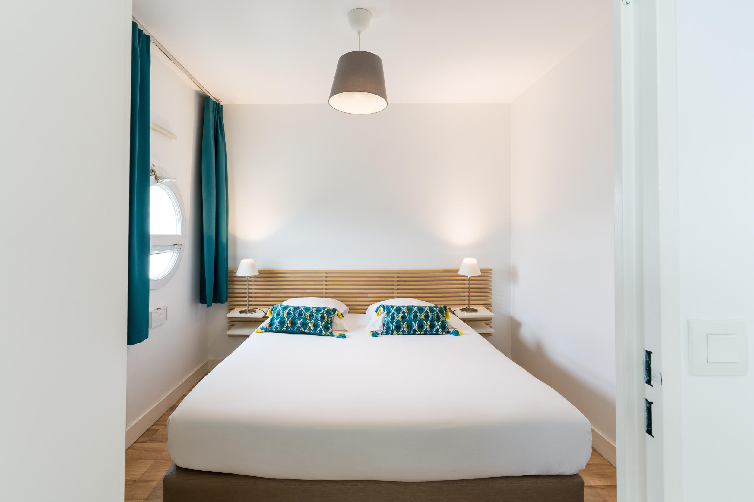Appart'Hotel Victoria Garden По Экстерьер фото