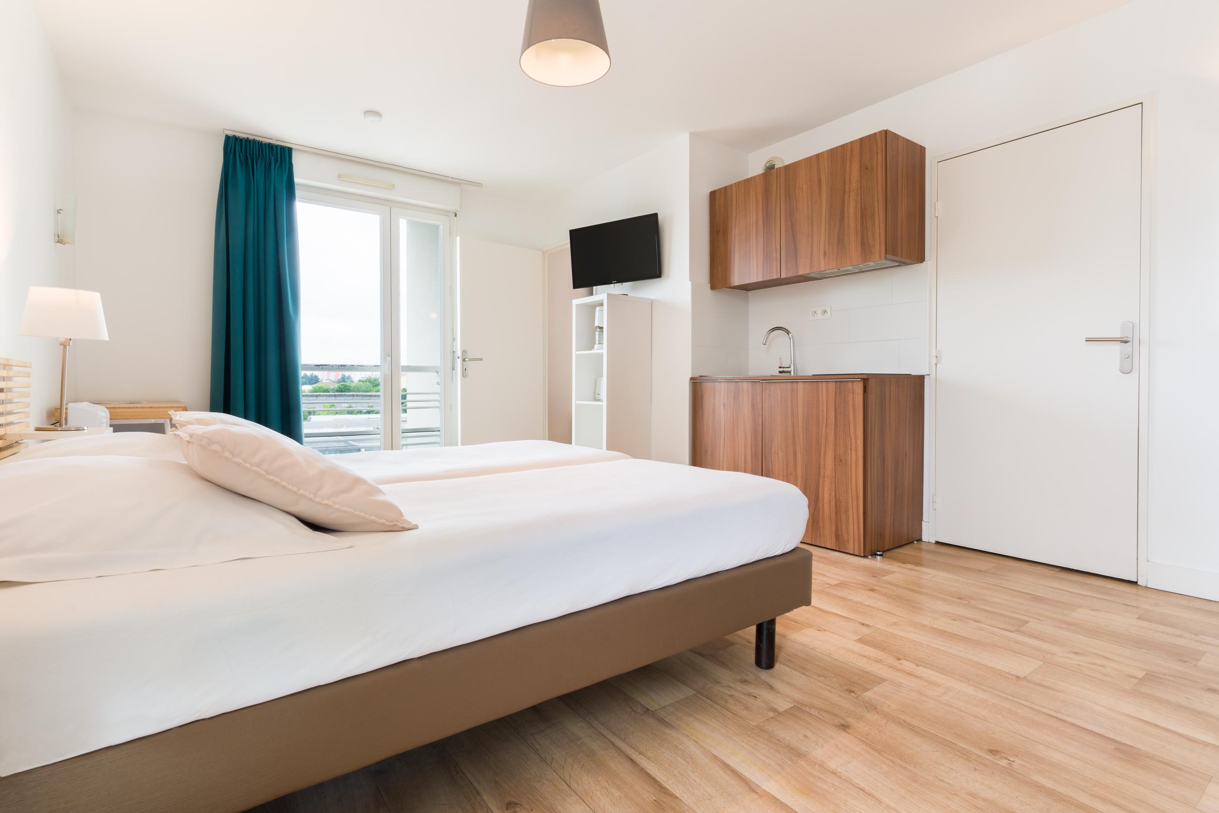Appart'Hotel Victoria Garden По Экстерьер фото