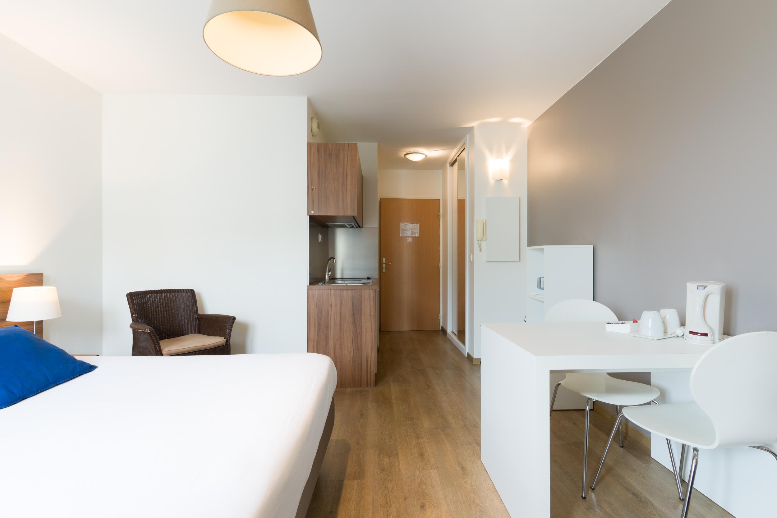 Appart'Hotel Victoria Garden По Экстерьер фото