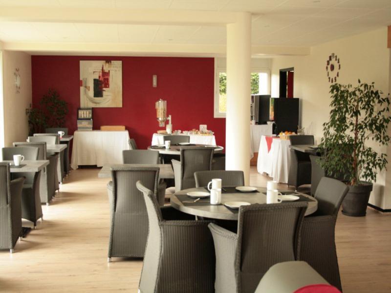 Appart'Hotel Victoria Garden По Экстерьер фото