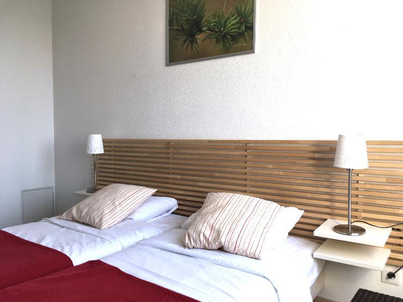 Appart'Hotel Victoria Garden По Экстерьер фото