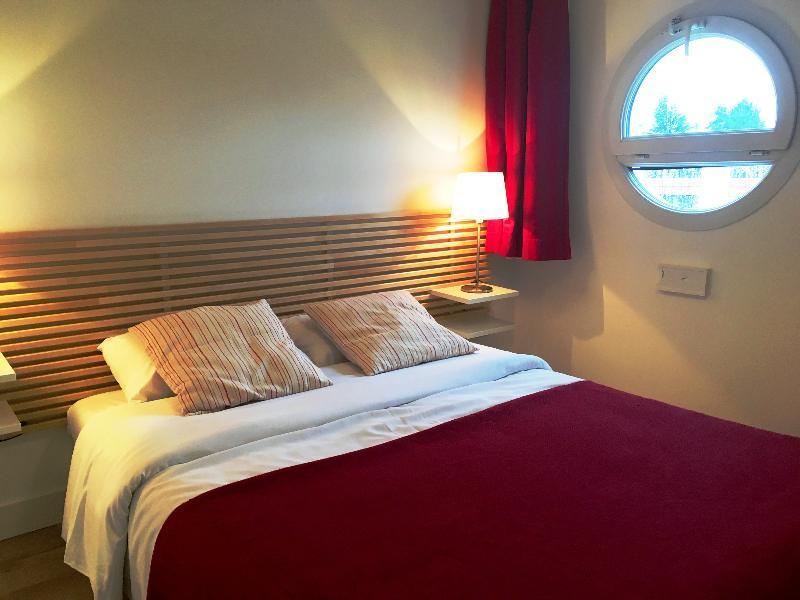 Appart'Hotel Victoria Garden По Экстерьер фото